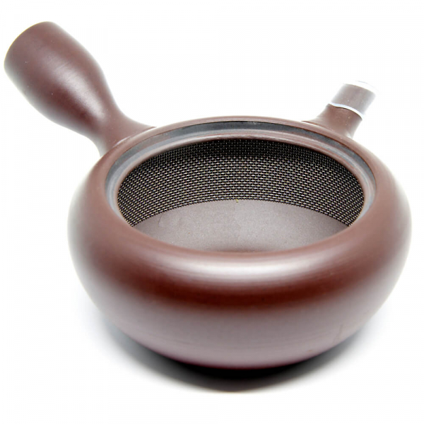 Kyusu, 160ml, stainless steel filter